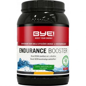 BYE! Endurance Booster Sportdrink Citrus 1000g