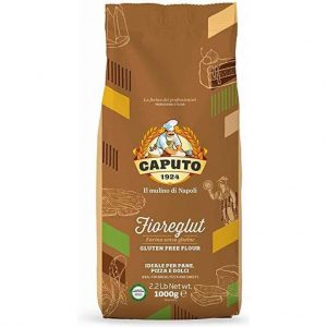 Caputo Fioreglut glutenvrije  bloem