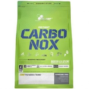 Carbo Nox 1000gr Lemon