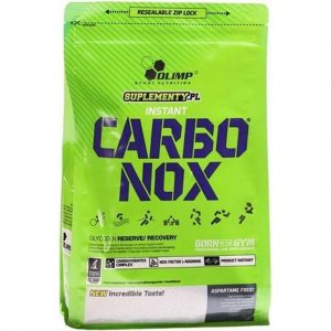 Carbo Nox 3500gr Lemon