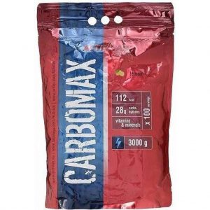 CARBOMAX 1000g Activlab Nederland