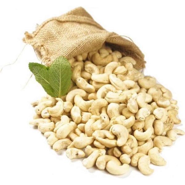 Cashewnoten raw 2000 gram