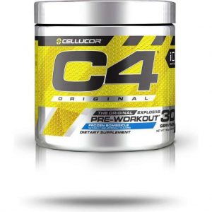 Cellucor C4 ORIGINAL