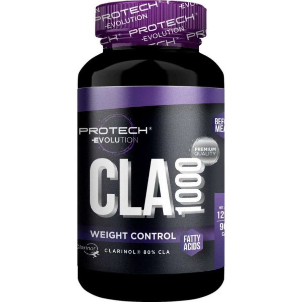 CLA 1000 (Clarinol conjugatedLinoleic Acid ) 90 caps