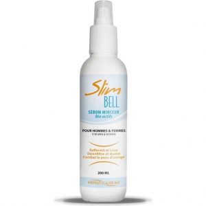 Claude Bell Slimbell Bio-active Serum