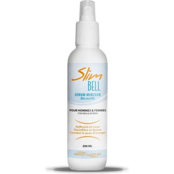 Claude Bell Slimbell Bio-active Serum