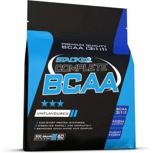 Complete BCAA - Mango [300gr] | Stacker2 Europe