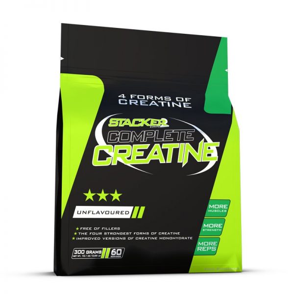 Complete Creatine