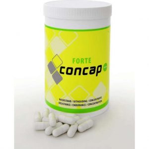 Concap Forte 400 capsules