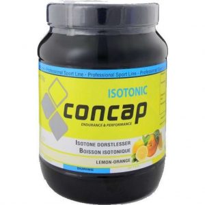 Concap Isotonic Lemon/Orange 770 gram