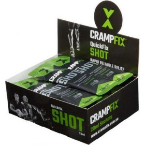 Crampfix Anti Kramp citroen smaak