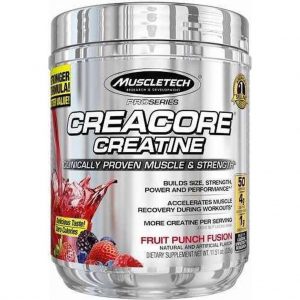 CreaCore Pro Serie 50servings Fruit Punch