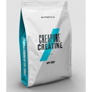 Creapure creatine Monohydraat - 1KG - myprotein