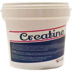 Creatine