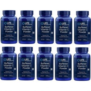 Creatine Capsules, 120 Vegetarian Capsules, 2-pack