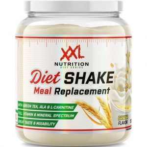 Diet Shake - 1200 gram - Chocolade - Hazelnoot