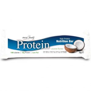 Easy Body Prot bar 24x35g Cocos