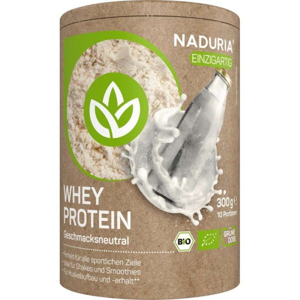 Eiwitpoeder Vegan  - Eiwitpoeder Neutraal -  Protein   Naturel (smaakloos) 300g