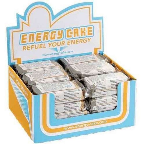 Energy Cake 24cakes Lemon