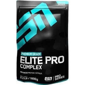 Esn Elite Pro Complex - 1000g