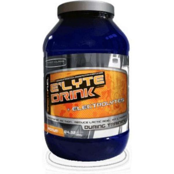 First Class Nutrition - E-Lyte Drink