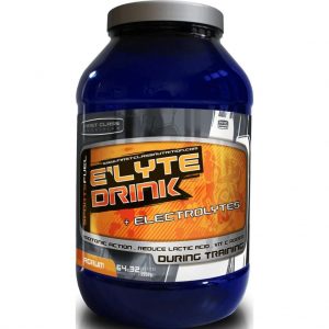 First Class Nutrition - E-Lyte Drink