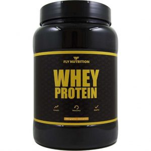 Fly Nutrition - Whey Protein Pro / Whey Shake - Kaneel - 1000 gram