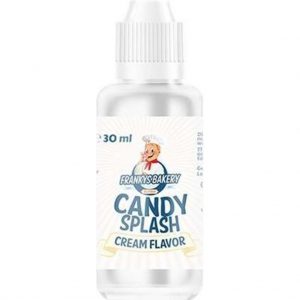 Franky's Flavor Drops 30ml Banana