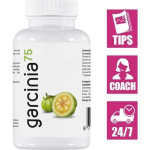 Garcinia Cambogia Solden Pakket