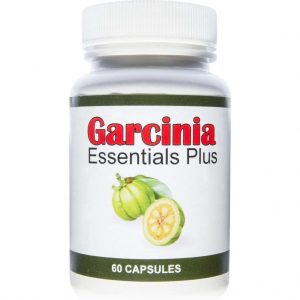 Garcinia Essentials Plus - 60 capsules - Voedingssupplement