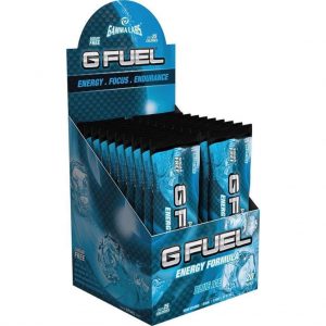 GFuel Energy Formula - Blue Ice Box