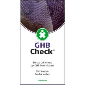 GHB-Check