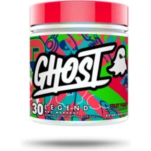 Ghost Lifestyle Sour Watermelon