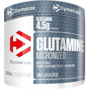 Glutamine Micronized Dymatize 400gr