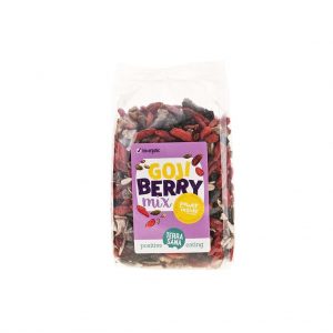 Goji berry mix