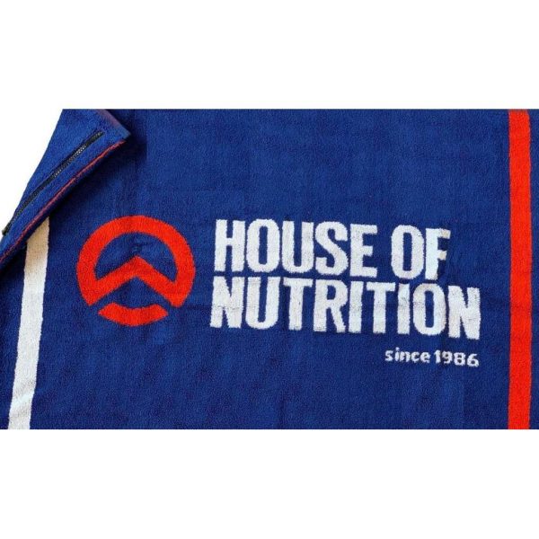 House of Nutrition - House of Nutrition Sports Towel