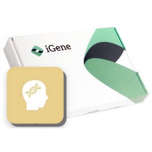 iGene DNA-test BASIC