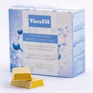 Juicy Lemon | Afvallen met TimFit SX5