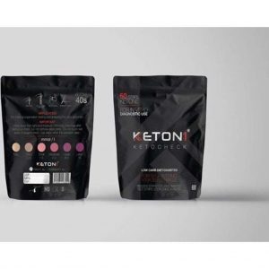 Keton1 Ketose Sticks