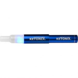 Ketonix - adem ketose analyse