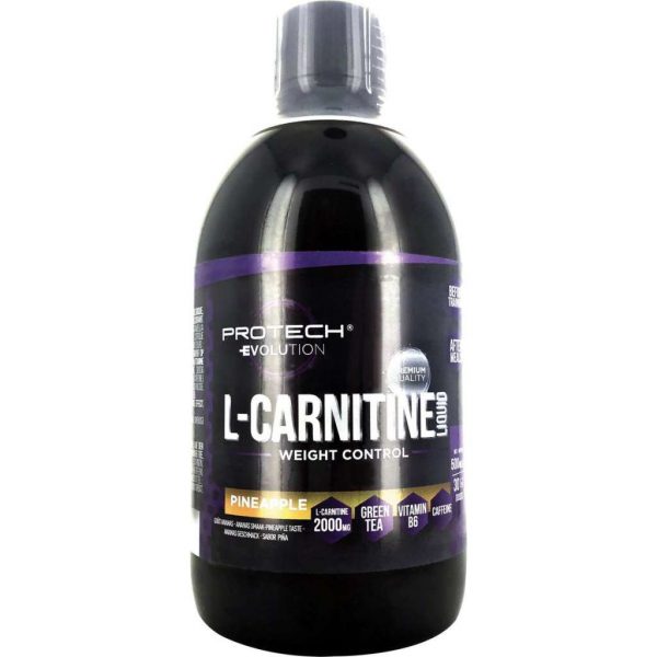 L-CARNITINE 500ml