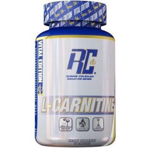 L-Carnitine-XS 60caps