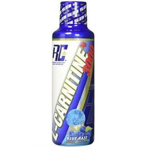 L-Carnitine XS Liquid