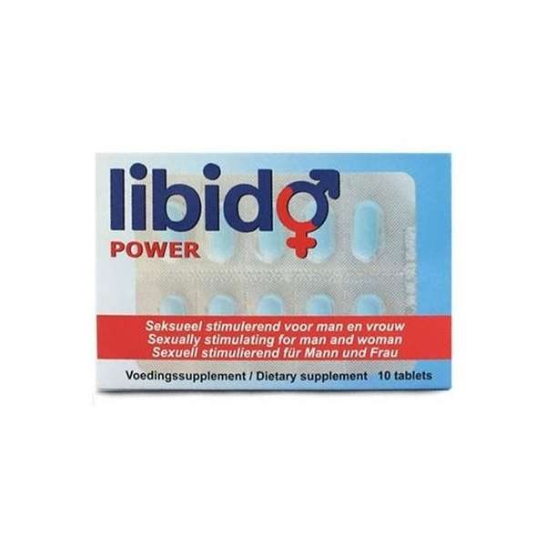 Libido Power