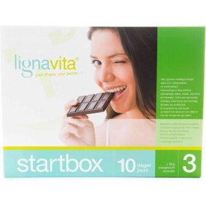 Lignavita - Startbox 3 voor 10 dagen