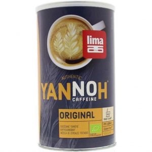 Lima Yannoh Instant