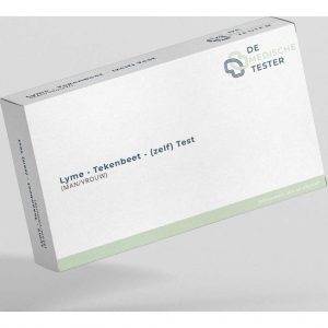 Lyme Tekenbeet Test