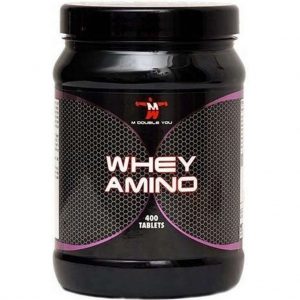 M DOUBLE YOU - Whey Amino