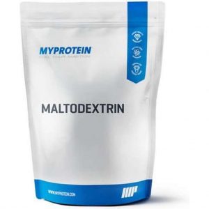 Maltodextrin - 2.5KG - MyProtein