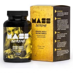 Mass Extreme